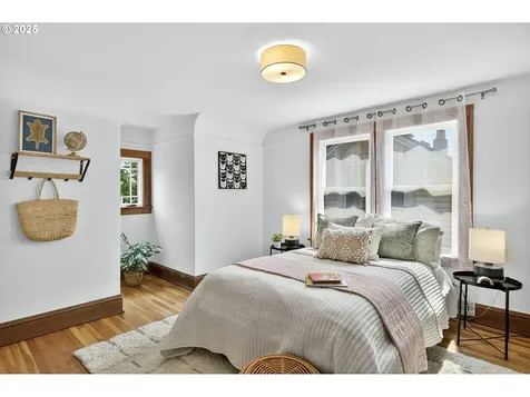 3835 NE 15th Avenue Portland OR 97212