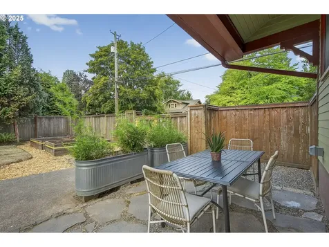 3835 NE 15th Avenue Portland OR 97212