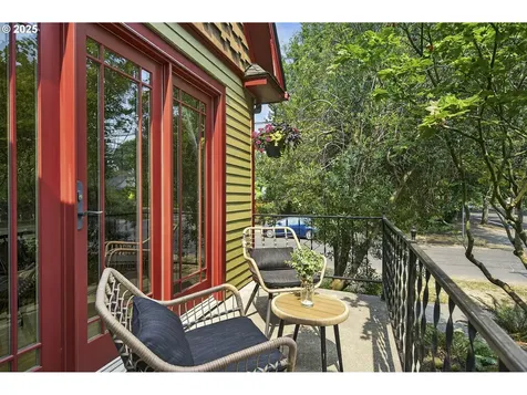 3835 NE 15th Avenue Portland OR 97212