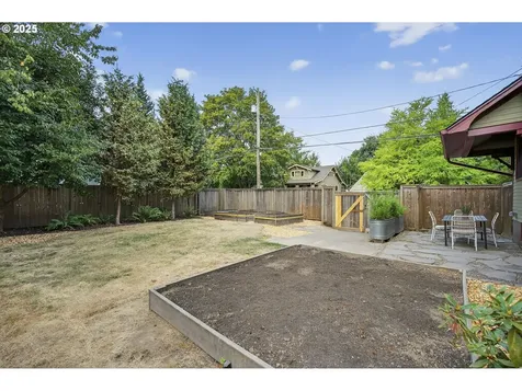 3835 NE 15th Avenue Portland OR 97212
