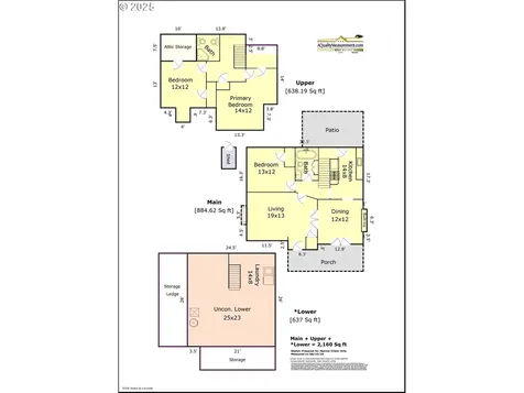 3835 NE 15th Avenue Portland OR 97212