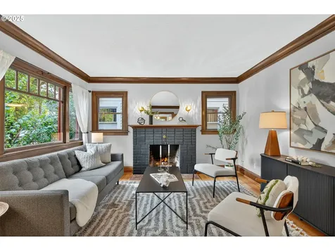 3835 NE 15th Avenue Portland OR 97212