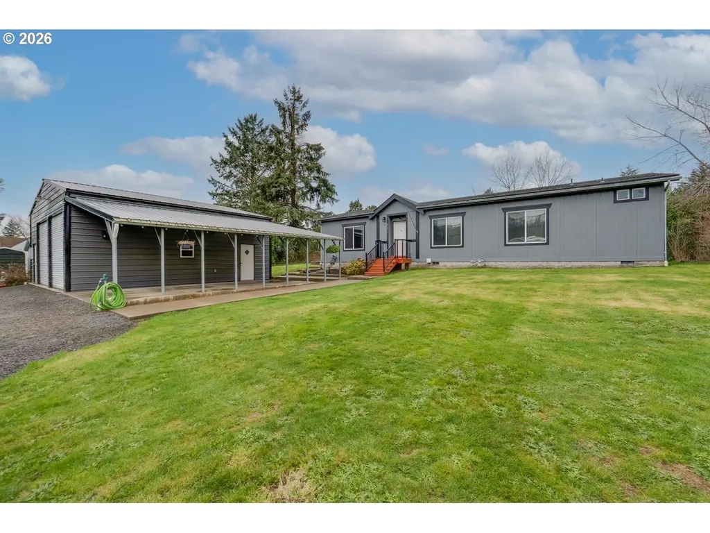 91474 Railroad Road Warrenton OR 97146