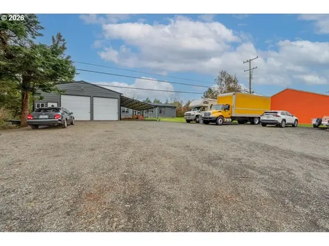 91474 Railroad Road Warrenton OR 97146