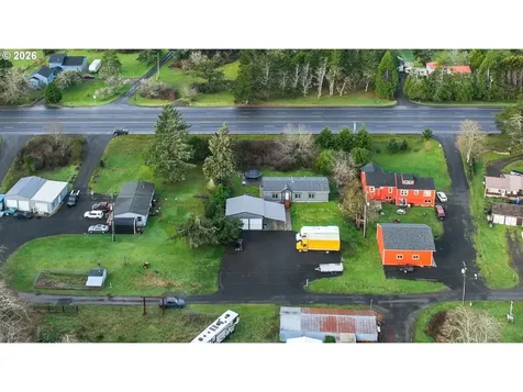91474 Railroad Road Warrenton OR 97146