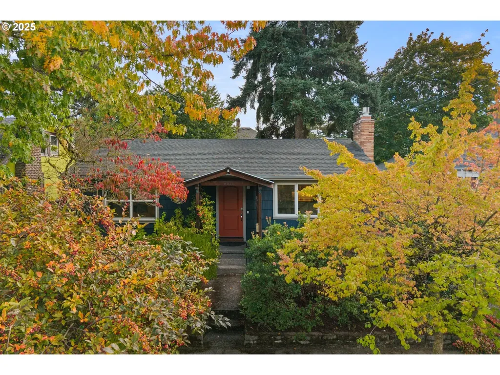 6526 N Michigan Avenue Portland OR 97217
