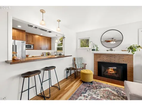 6526 N Michigan Avenue Portland OR 97217