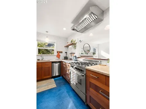 6526 N Michigan Avenue Portland OR 97217
