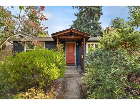 6526 N Michigan Avenue Portland OR 97217
