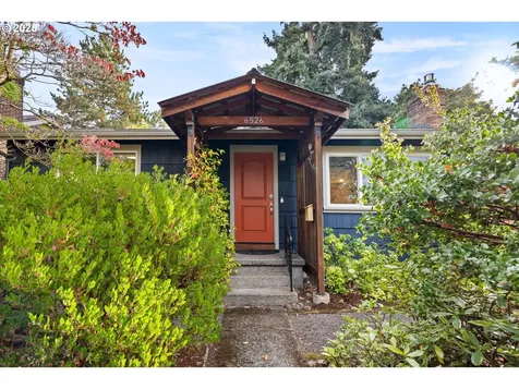 6526 N Michigan Avenue Portland OR 97217