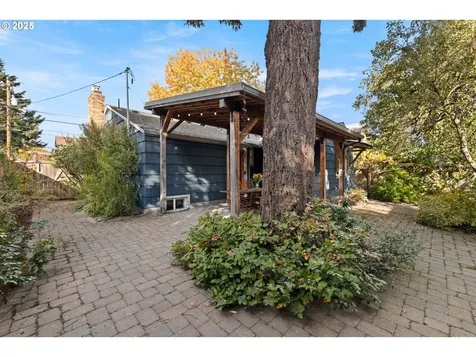 6526 N Michigan Avenue Portland OR 97217