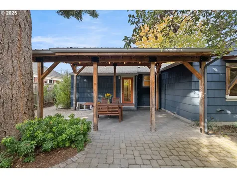 6526 N Michigan Avenue Portland OR 97217
