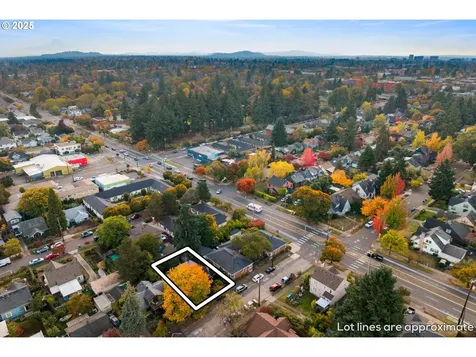 6526 N Michigan Avenue Portland OR 97217