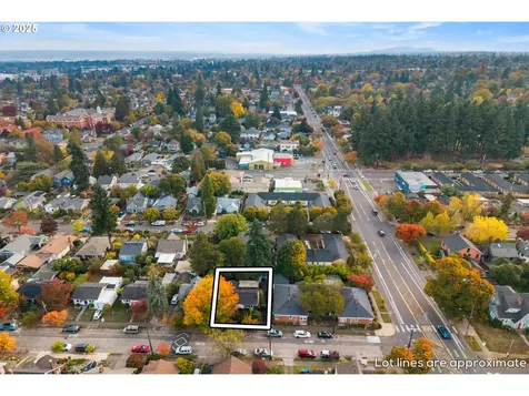 6526 N Michigan Avenue Portland OR 97217