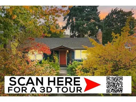 6526 N Michigan Avenue Portland OR 97217