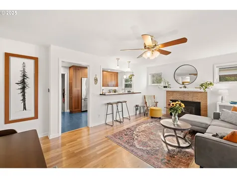 6526 N Michigan Avenue Portland OR 97217