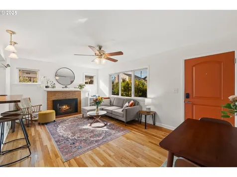 6526 N Michigan Avenue Portland OR 97217