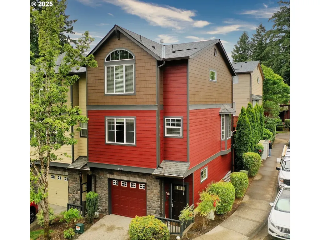 9575 SW Tephra Terrace Beaverton OR 97007