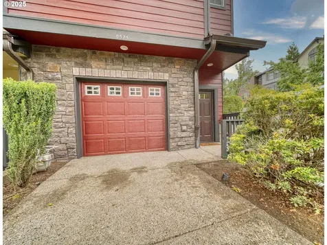9575 SW Tephra Terrace Beaverton OR 97007