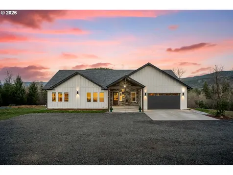 28024 NE 433rd Street Amboy WA 98601
