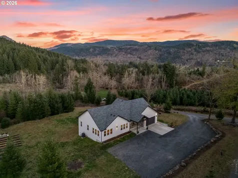 28024 NE 433rd Street Amboy WA 98601