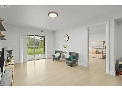 28024 NE 433rd Street Amboy WA 98601