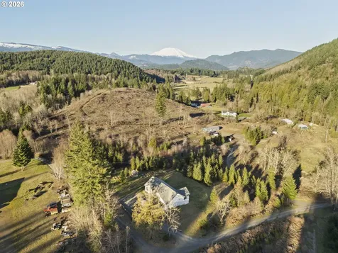 28024 NE 433rd Street Amboy WA 98601