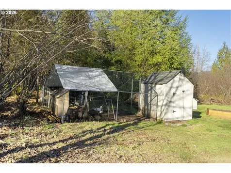 28024 NE 433rd Street Amboy WA 98601