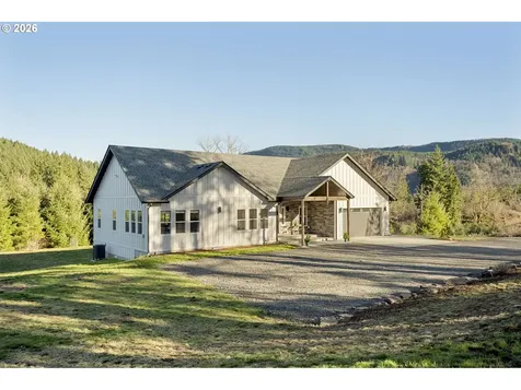 28024 NE 433rd Street Amboy WA 98601