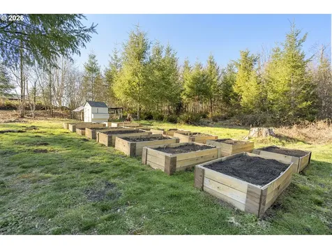 28024 NE 433rd Street Amboy WA 98601