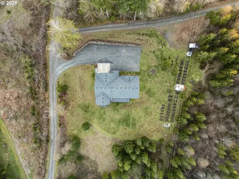 28024 NE 433rd Street Amboy WA 98601