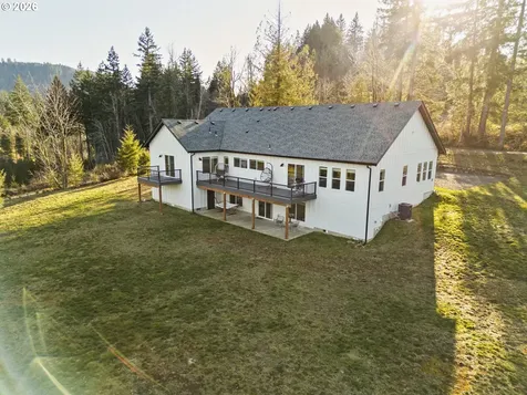 28024 NE 433rd Street Amboy WA 98601