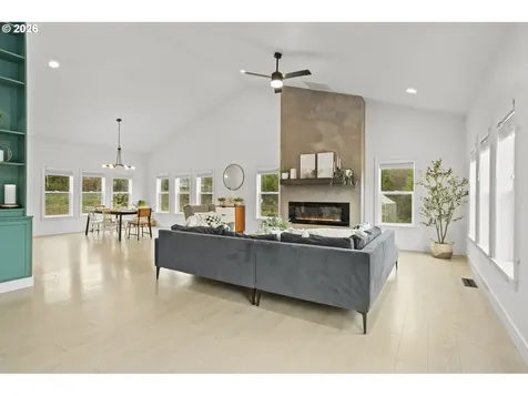 28024 NE 433rd Street Amboy WA 98601