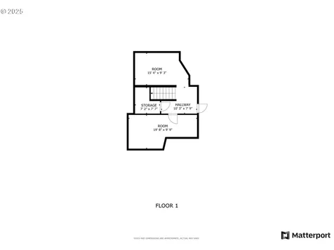 173 W Y Street Washougal WA 98671