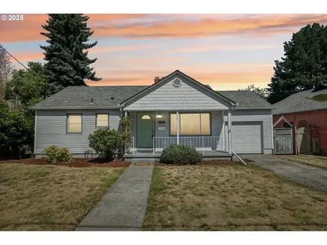 3417 NE Liberty Street Portland OR 97211