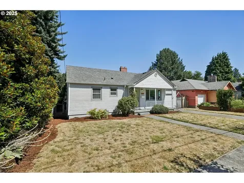 3417 NE Liberty Street Portland OR 97211