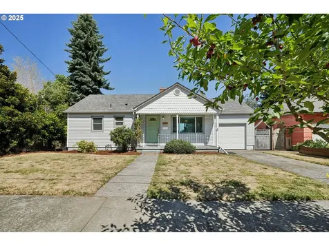 3417 NE Liberty Street Portland OR 97211
