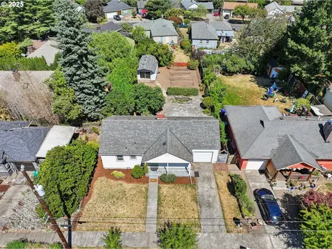 3417 NE Liberty Street Portland OR 97211