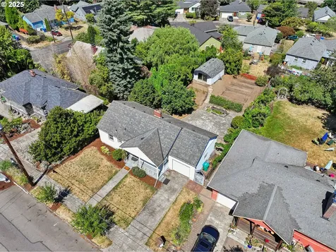 3417 NE Liberty Street Portland OR 97211