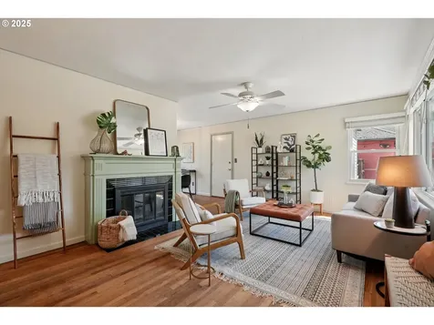 3417 NE Liberty Street Portland OR 97211