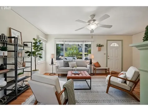 3417 NE Liberty Street Portland OR 97211