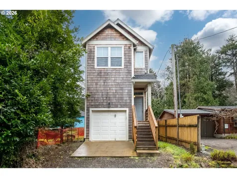 120 S Lagoon Street Rockaway Beach OR 97136