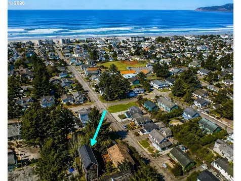 120 S Lagoon Street Rockaway Beach OR 97136