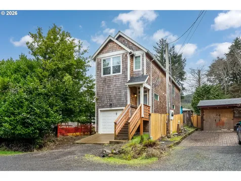 120 S Lagoon Street Rockaway Beach OR 97136