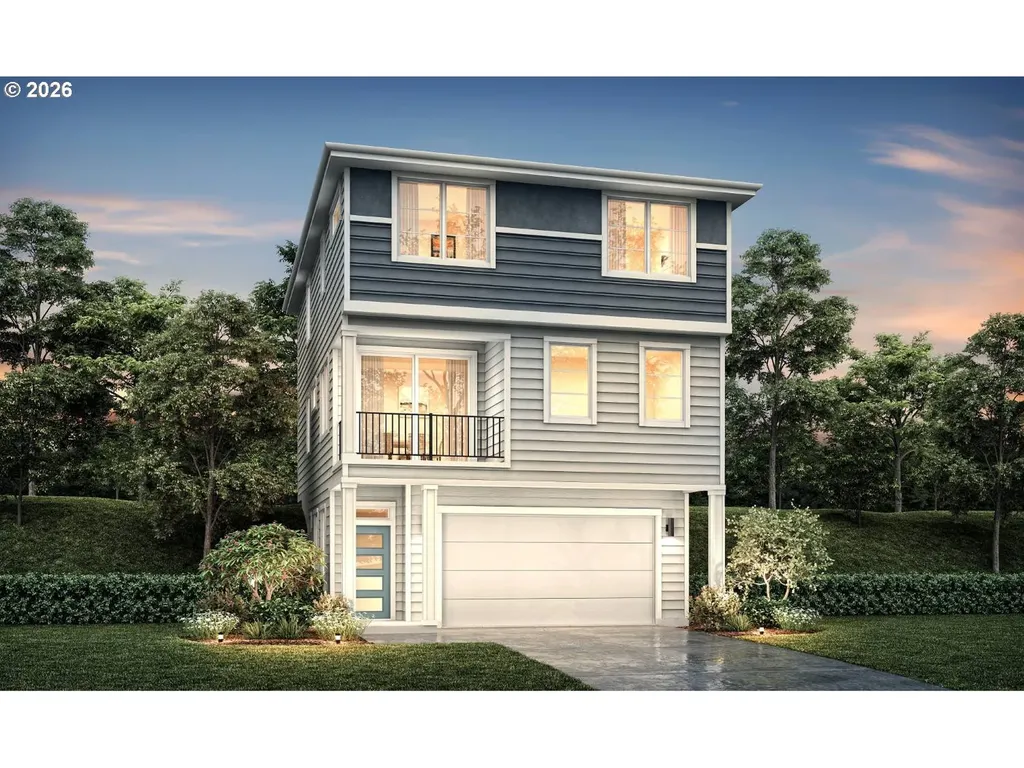 12919 NW Ramona Lane Portland OR 97229