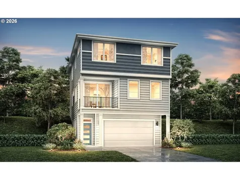 12919 NW Ramona Lane Portland OR 97229