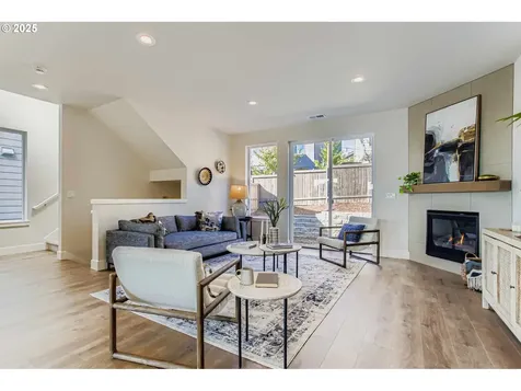12919 NW Ramona Lane Portland OR 97229