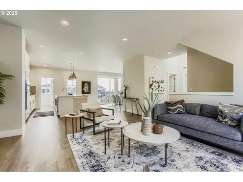 12919 NW Ramona Lane Portland OR 97229