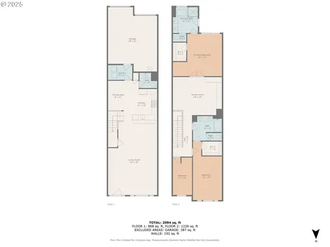 1406 SE Umatilla Street Portland OR 97202