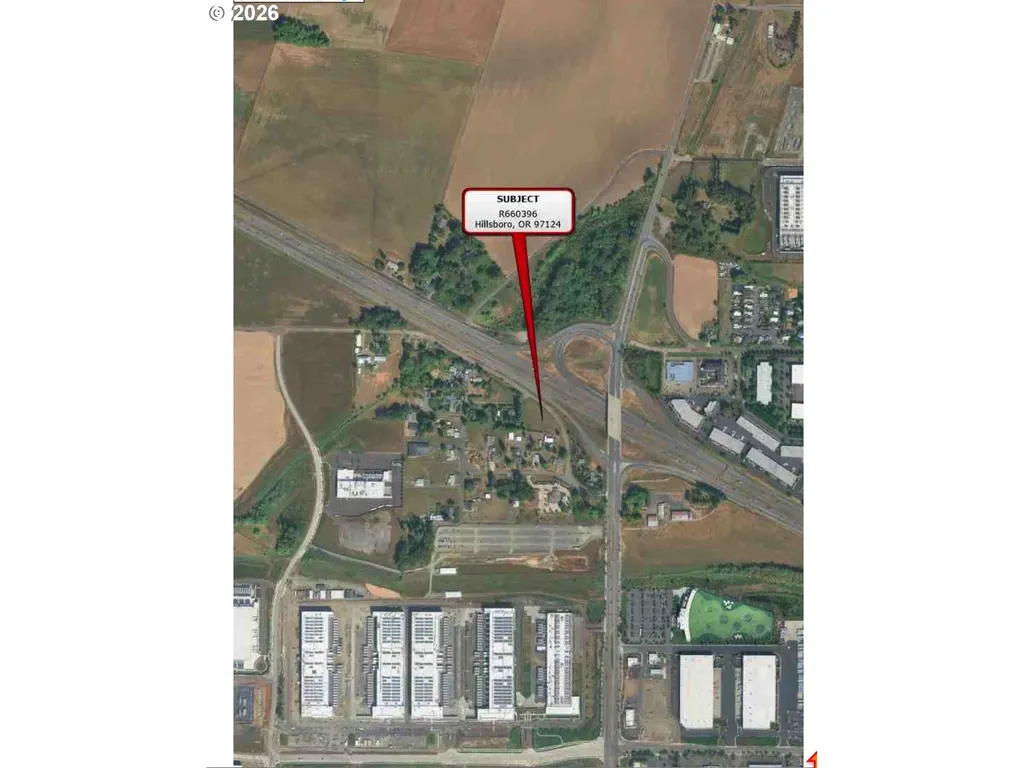 NW Meek Street Hillsboro OR 97124